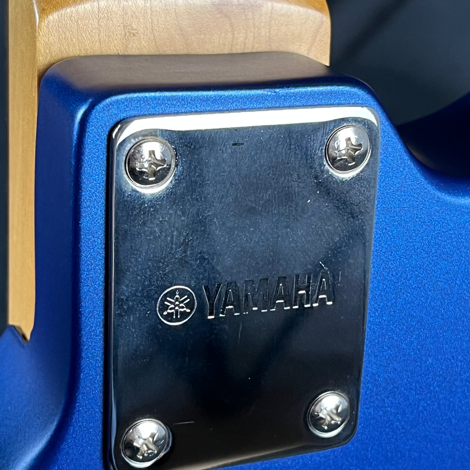 YAMAHA PAC612VIIX