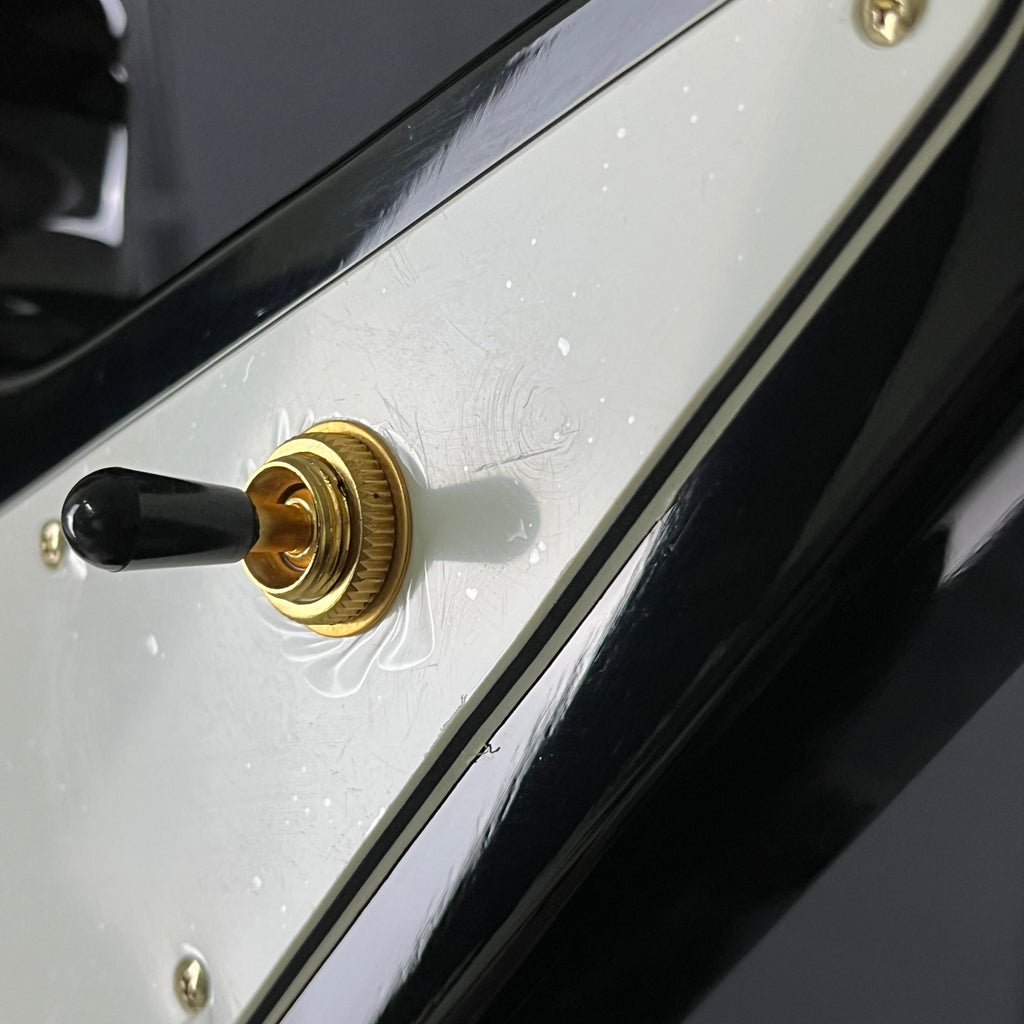 Epiphone Korea Explorer Bass