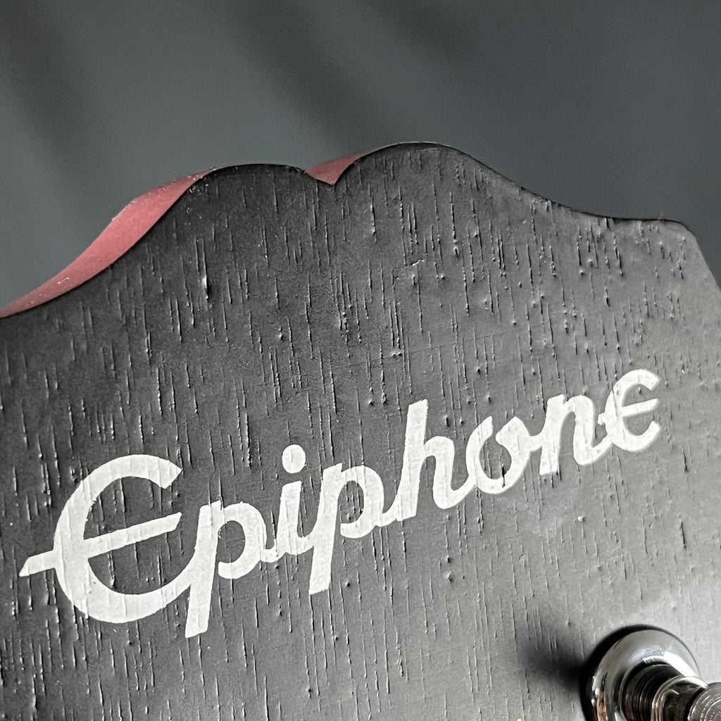 Epiphone Les Paul Special VE