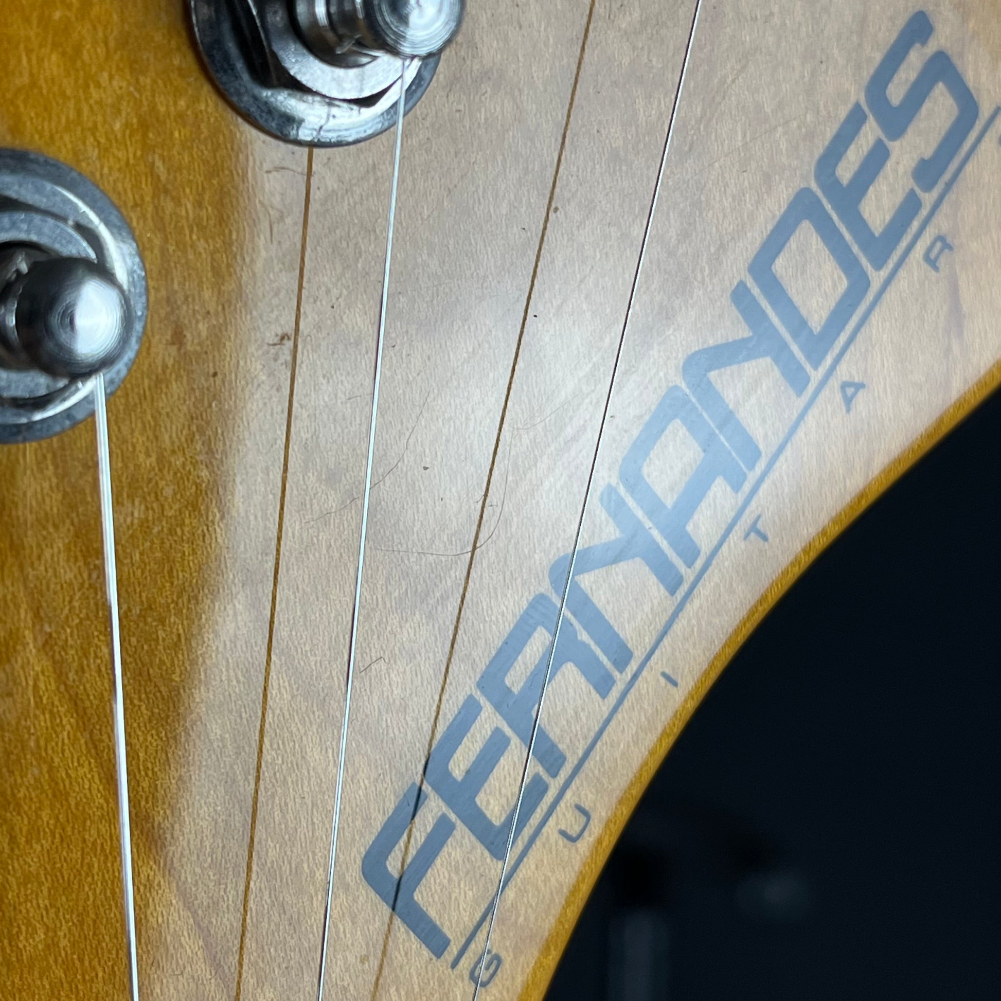 FERNANDES ZO-3