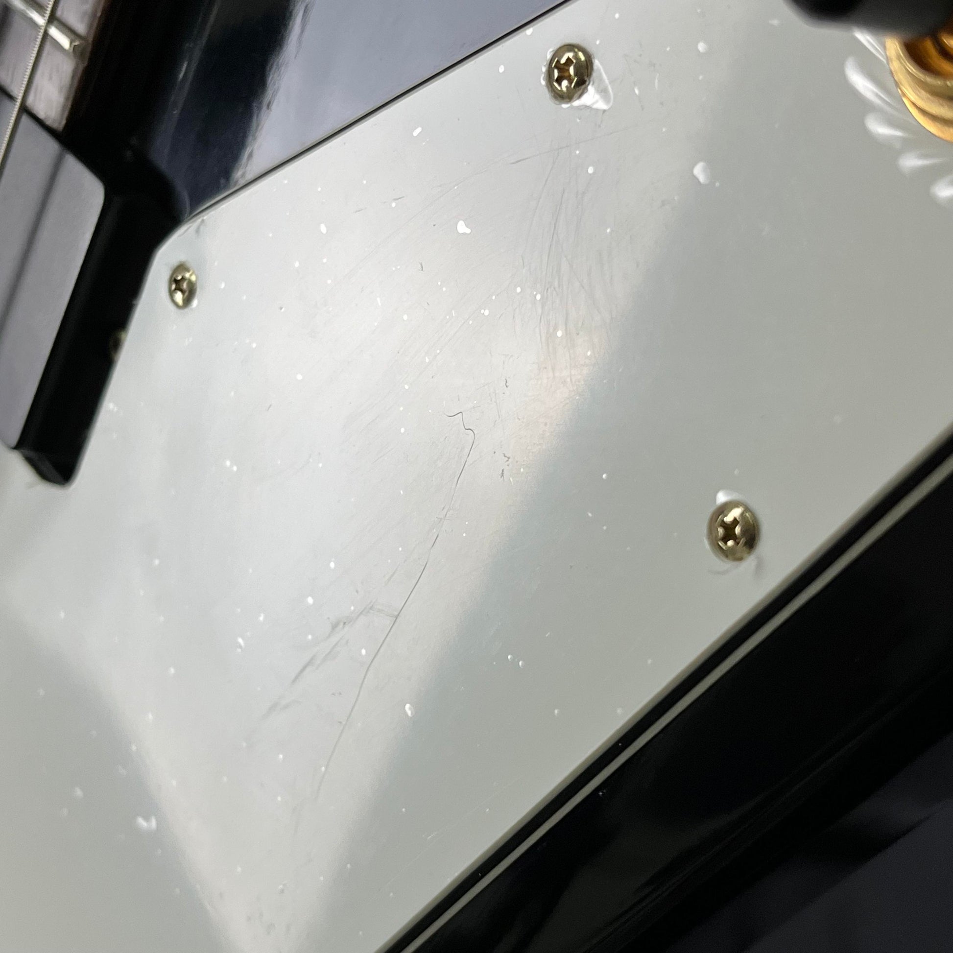 Epiphone Korea Explorer Bass