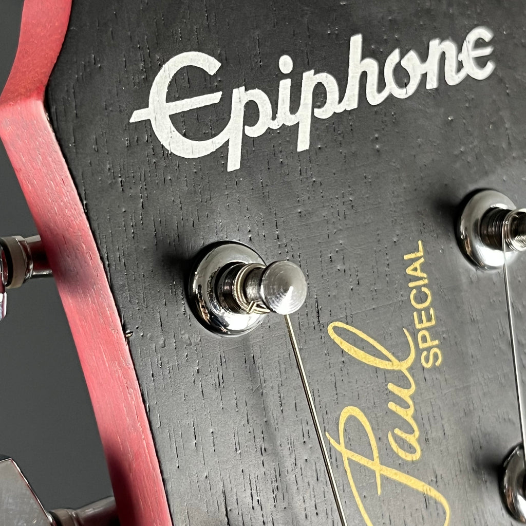 Epiphone Les Paul Special VE