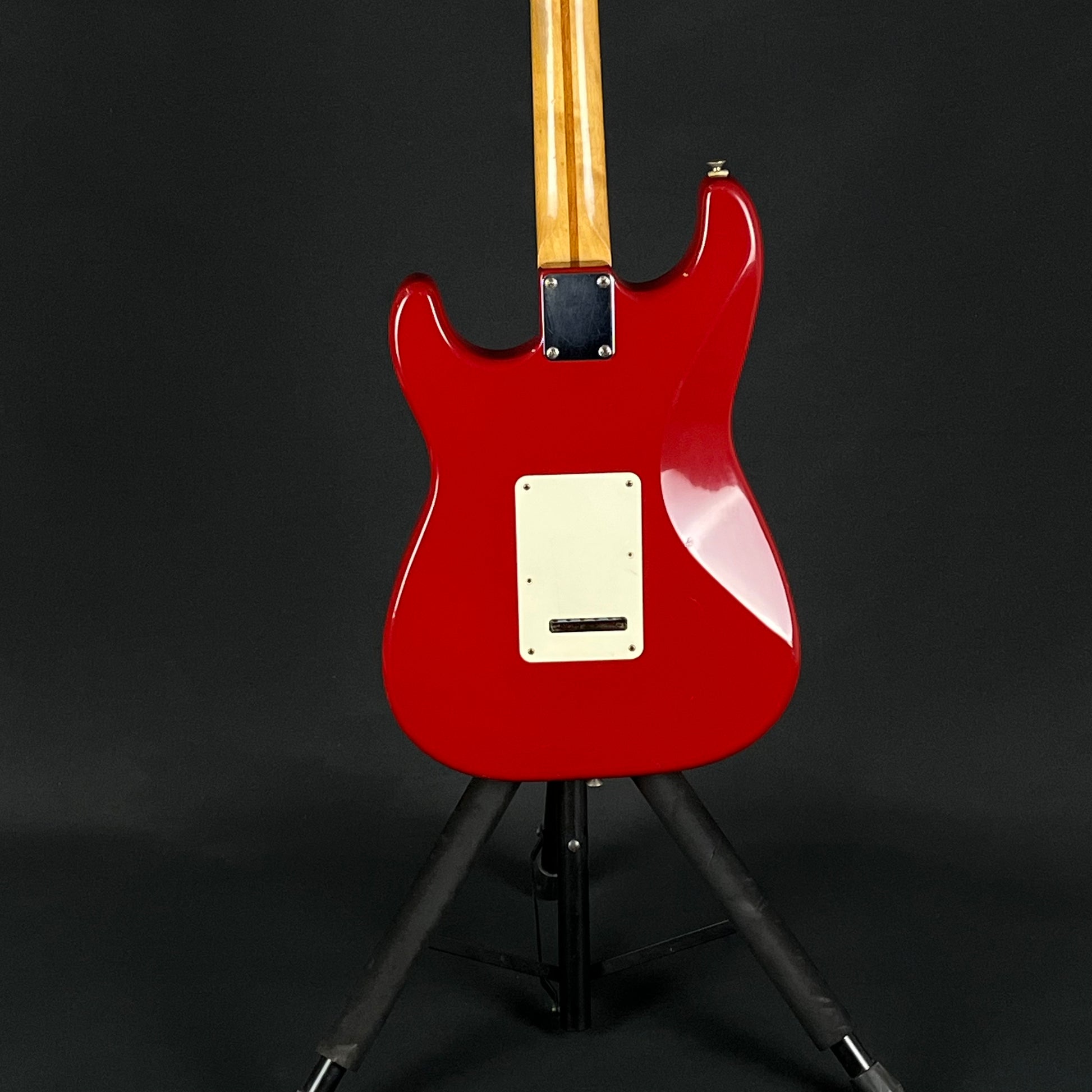 Fender Mexico Stratocaster