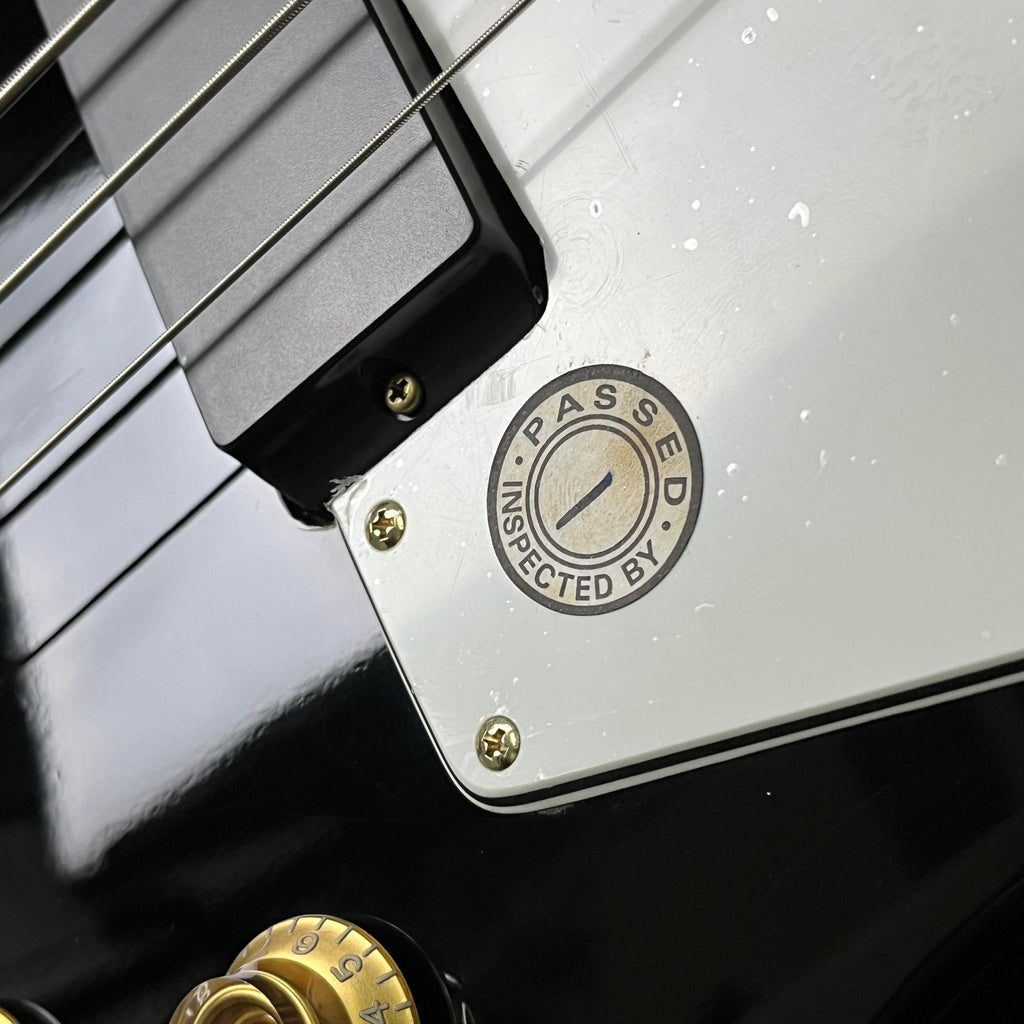 Epiphone Korea Explorer Bass