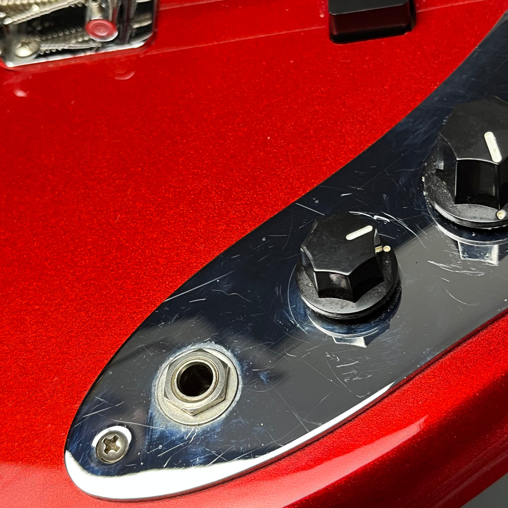 Bacchus BJB-1R Bass