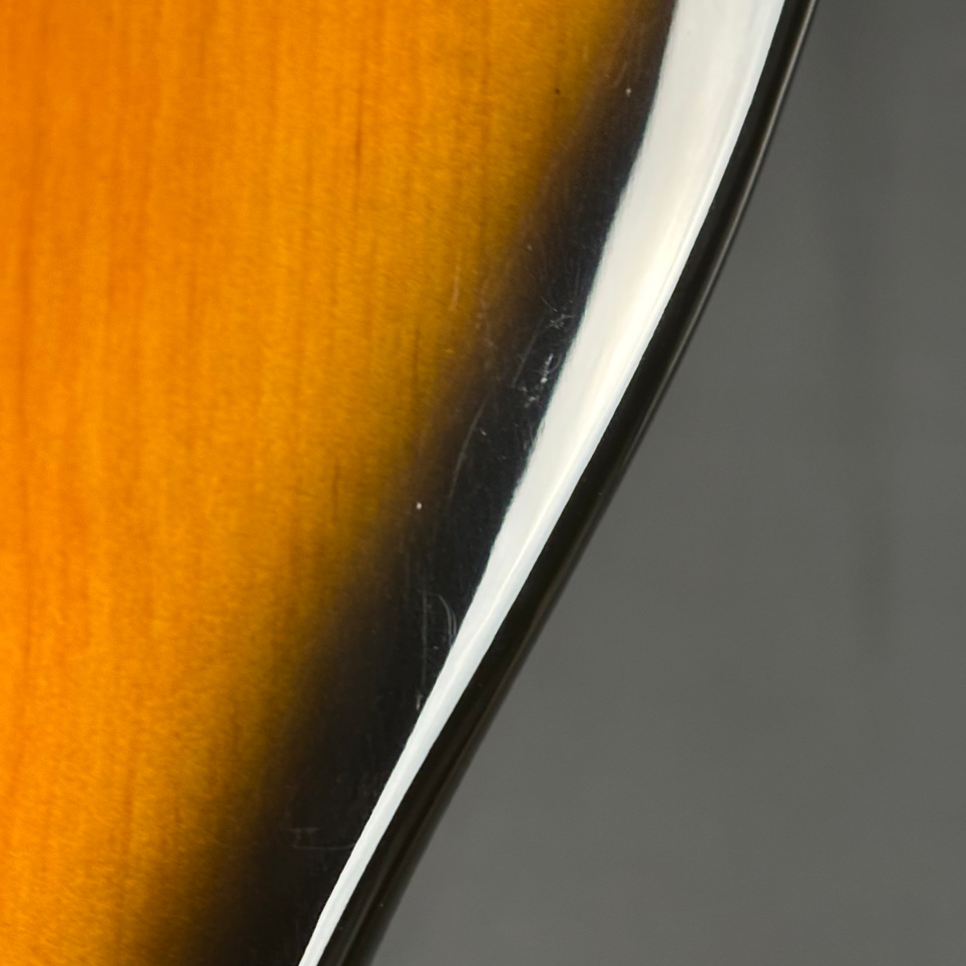 Bacchus Universe Series Stratocaster
