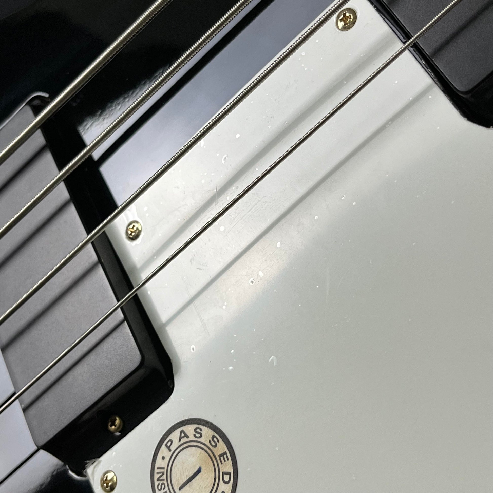 Epiphone Korea Explorer Bass