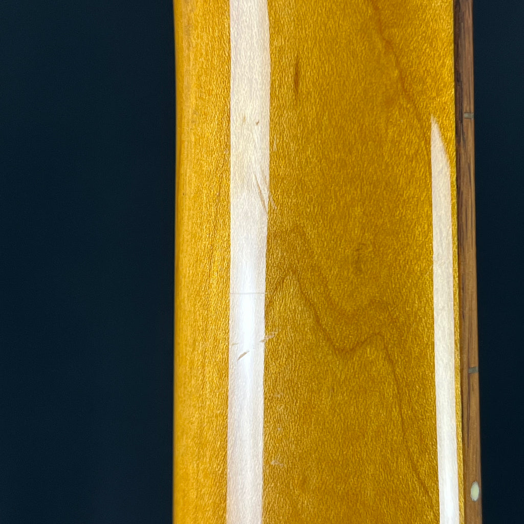 FERNANDES ZO-3