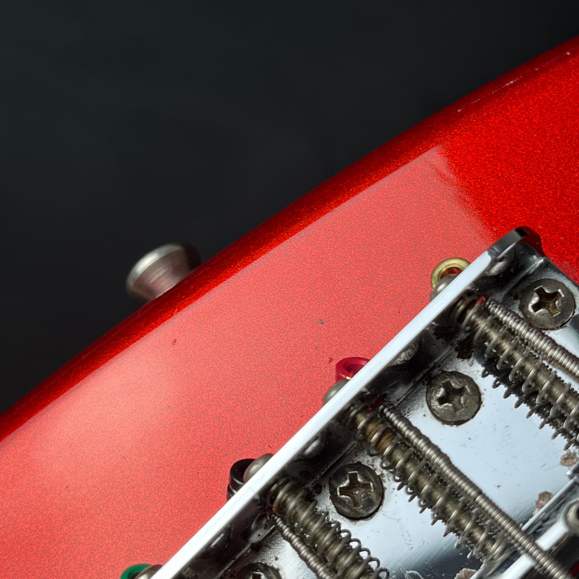 Bacchus BJB-1R Bass