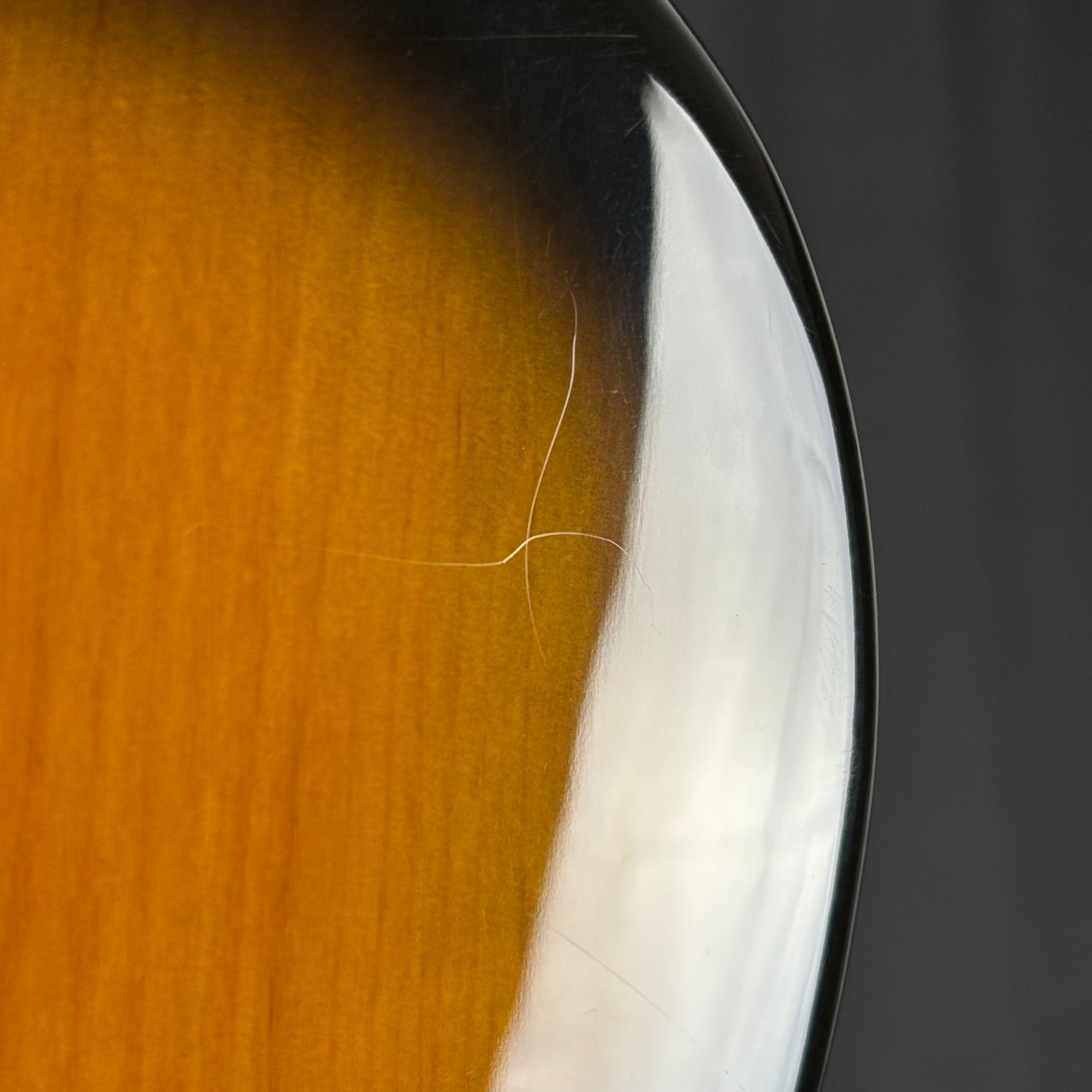 Bacchus Universe Series Stratocaster