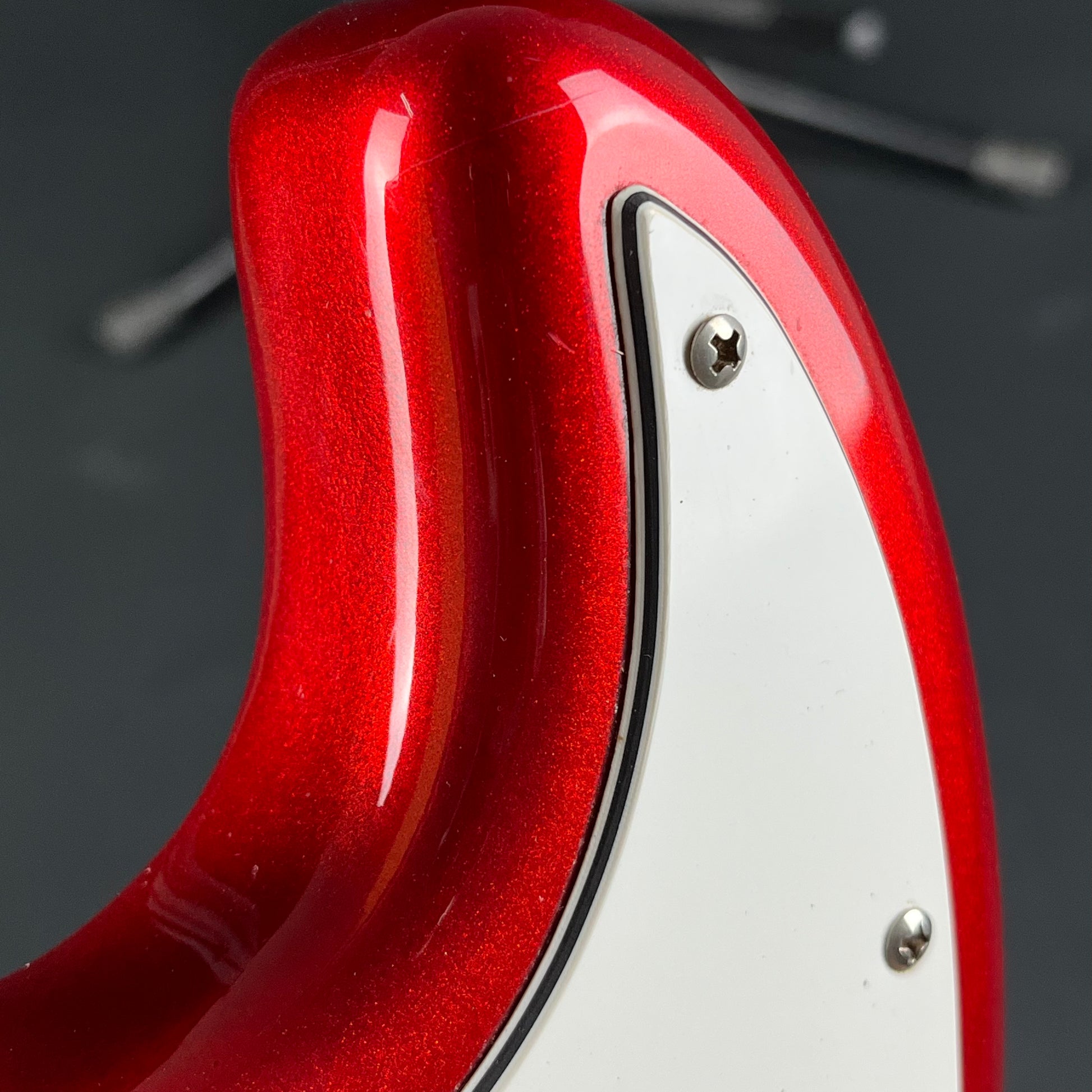 Bacchus BJB-1R Bass