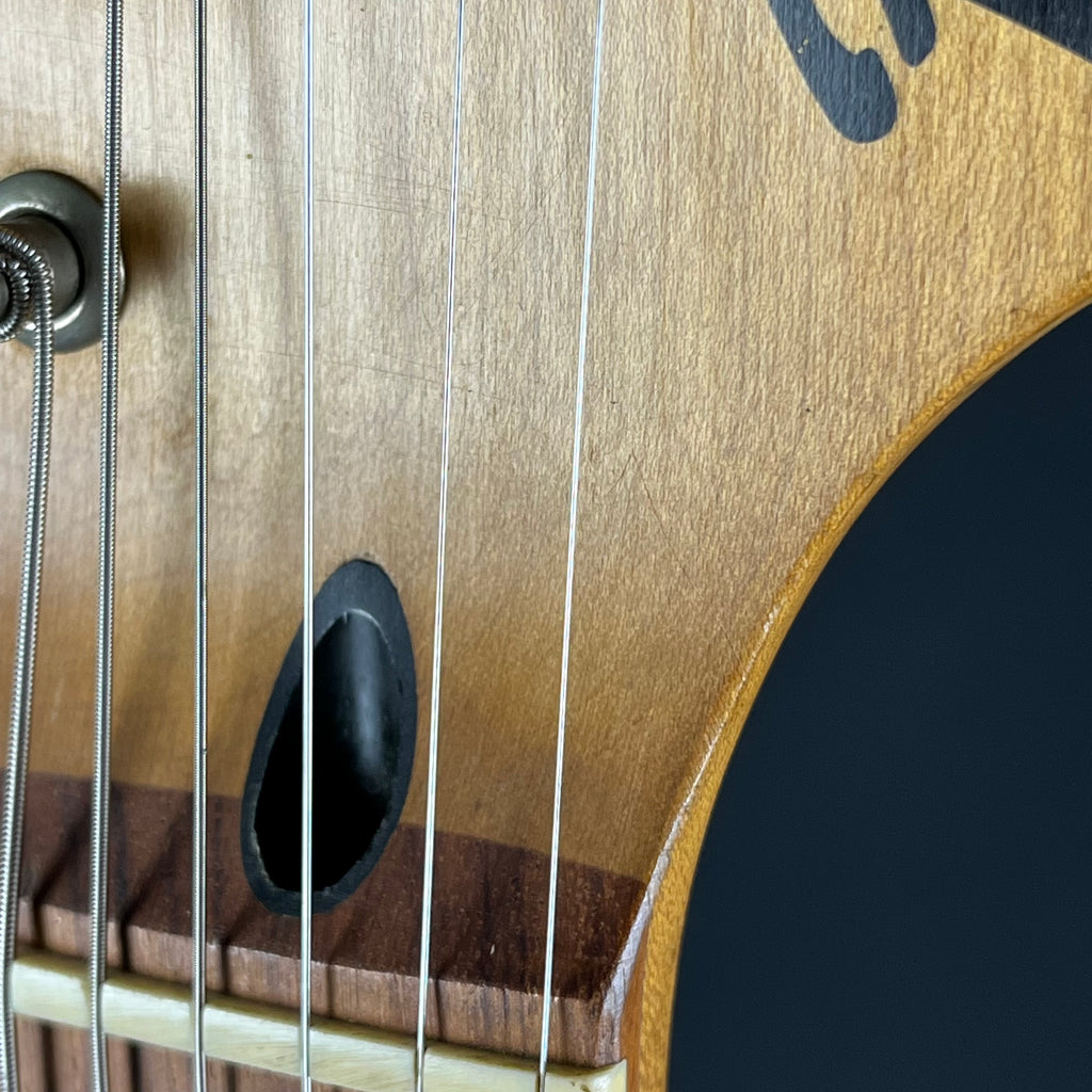 Fender Mexico Stratocaster