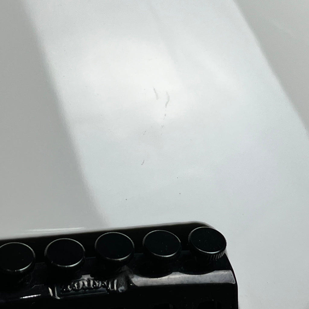 Ibanez RG370DX