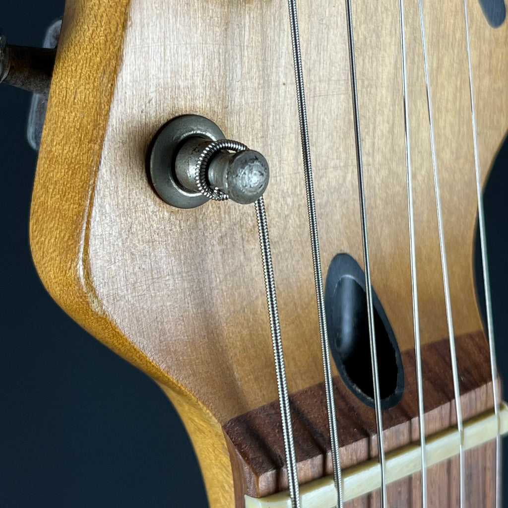 Fender Mexico Stratocaster