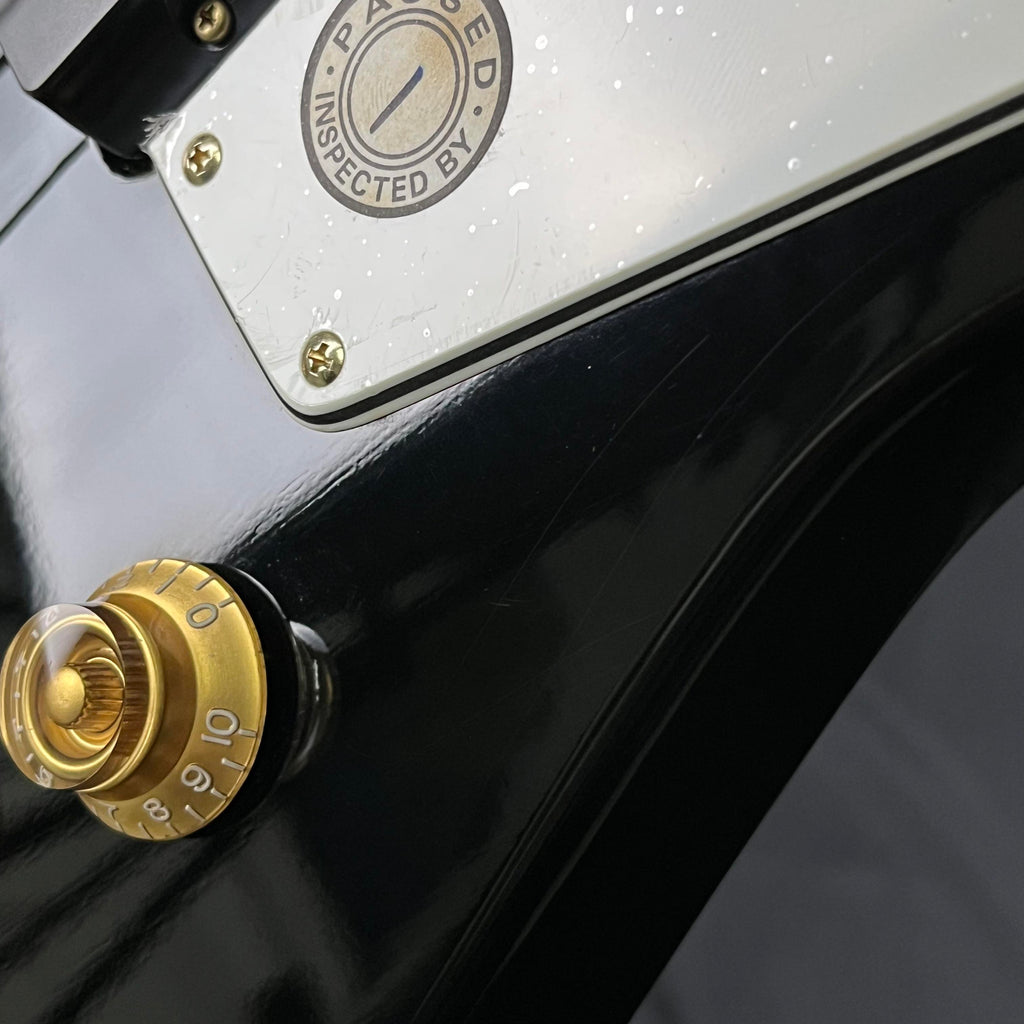 Epiphone Korea Explorer Bass