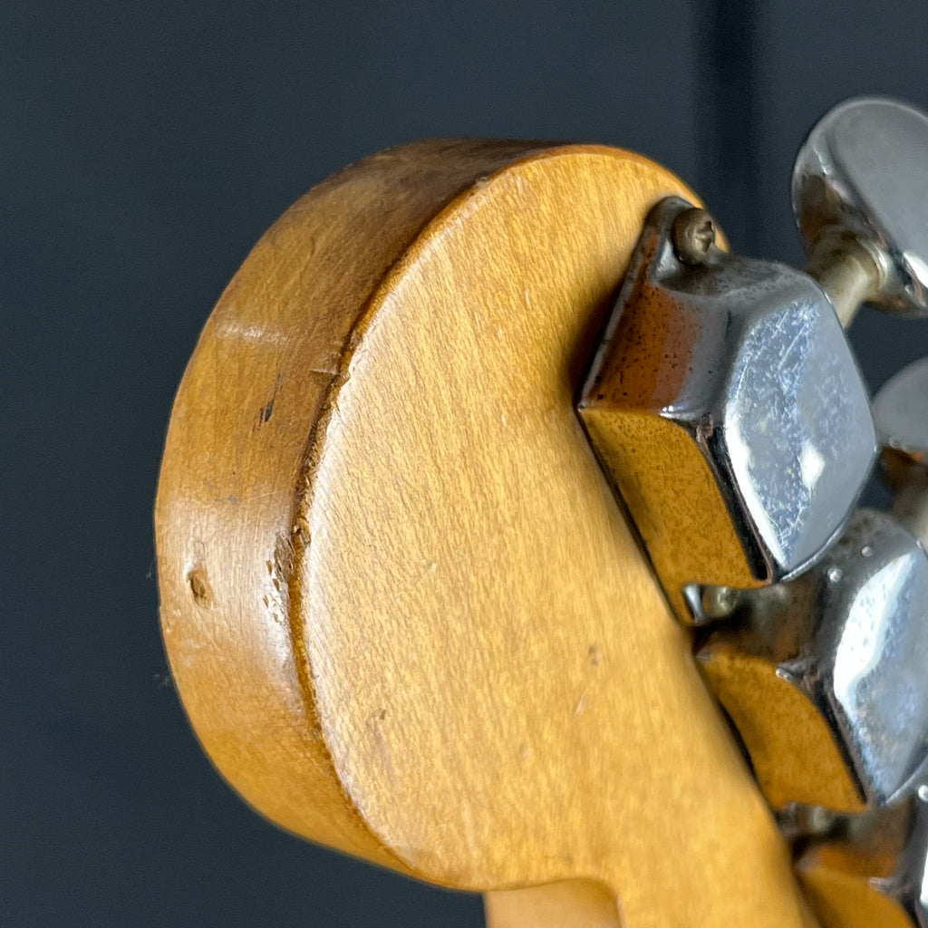 Fender Mexico Stratocaster