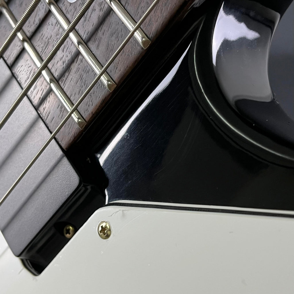 Epiphone Korea Explorer Bass