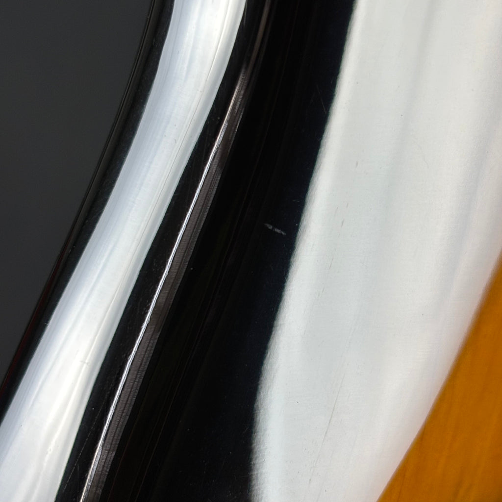 Bacchus Universe Series Stratocaster