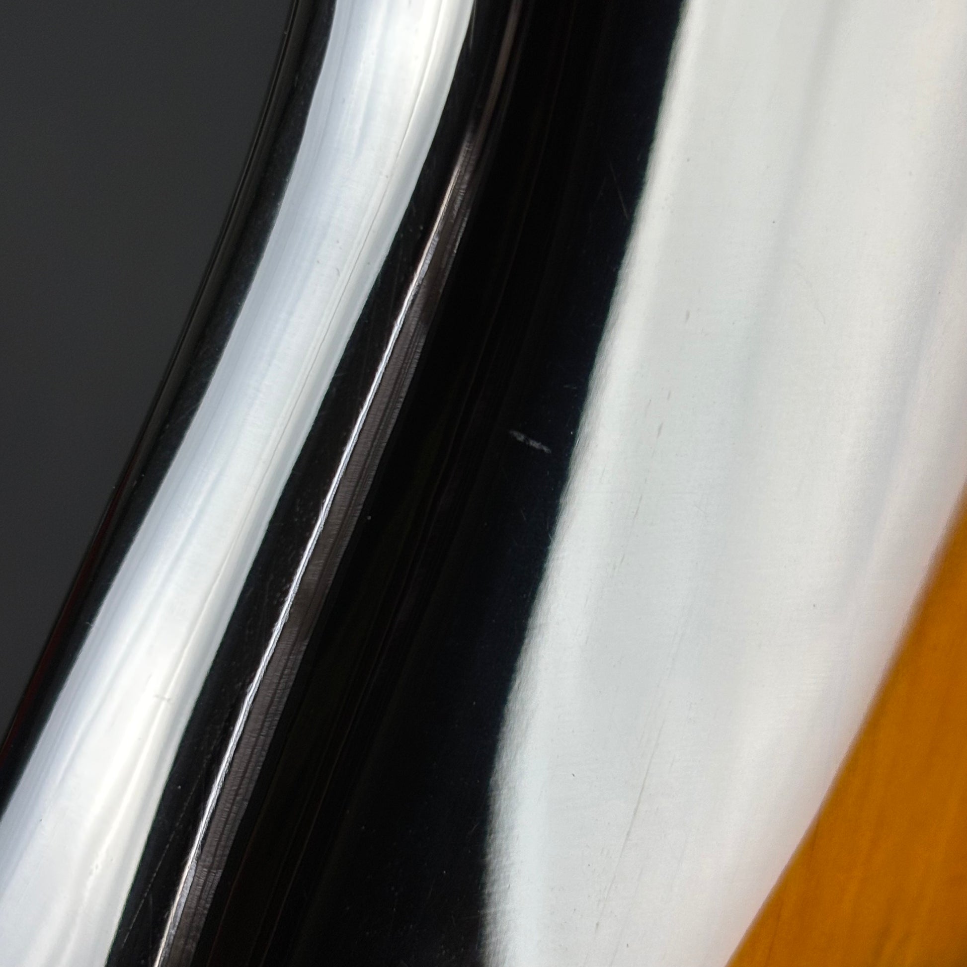Bacchus Universe Series Stratocaster