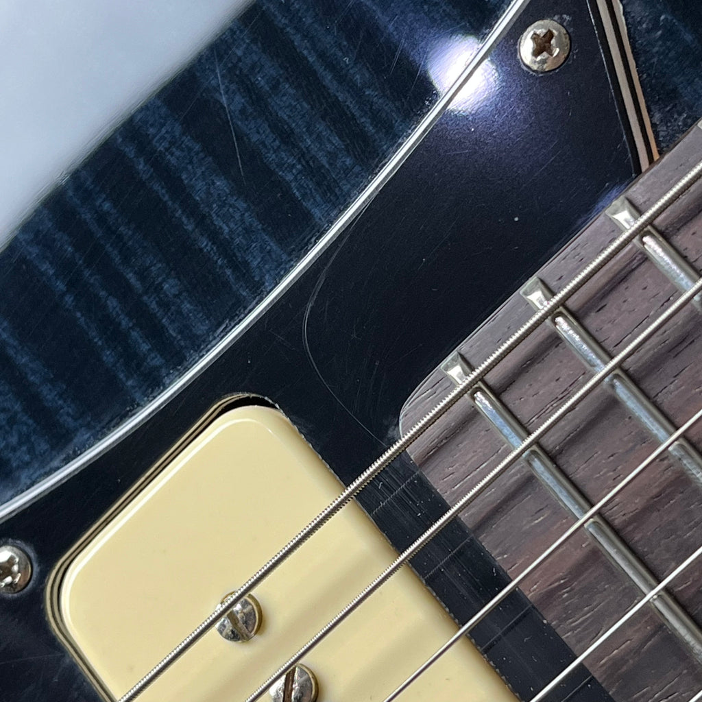 YAMAHA PAC611HFM