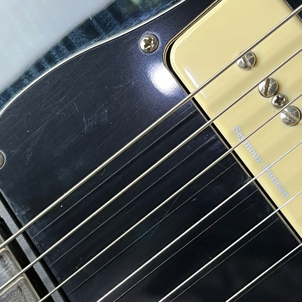 YAMAHA PAC611HFM
