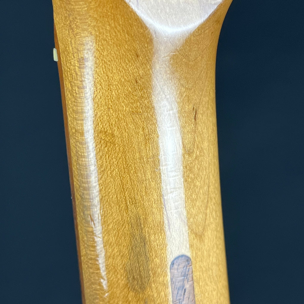 Fender Mexico Stratocaster