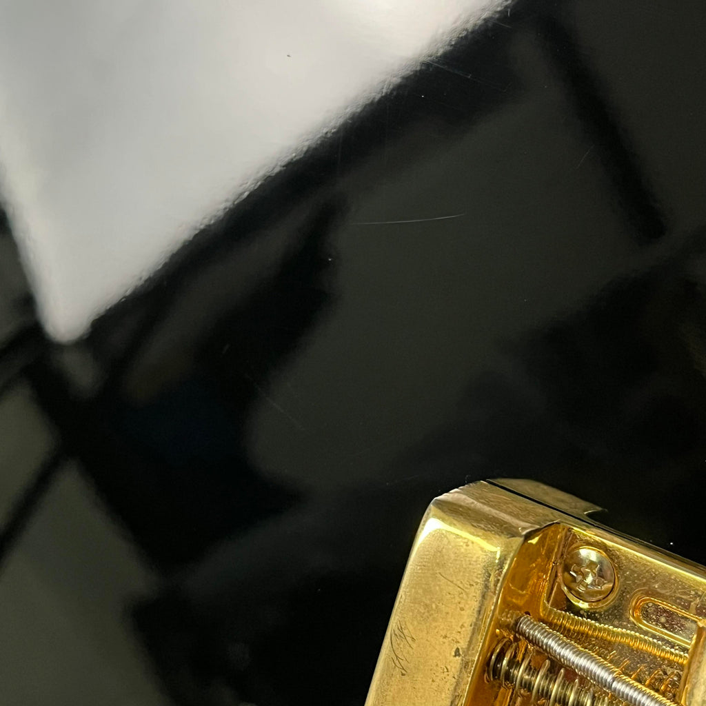 Epiphone Korea Explorer Bass