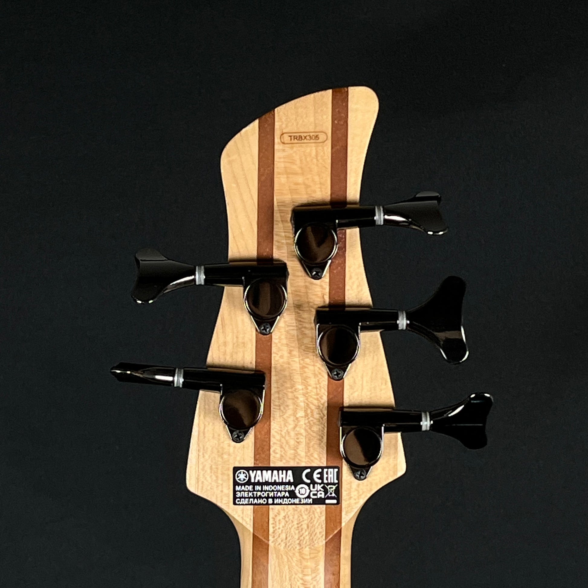 YAMAHA TRBX305 Bass
