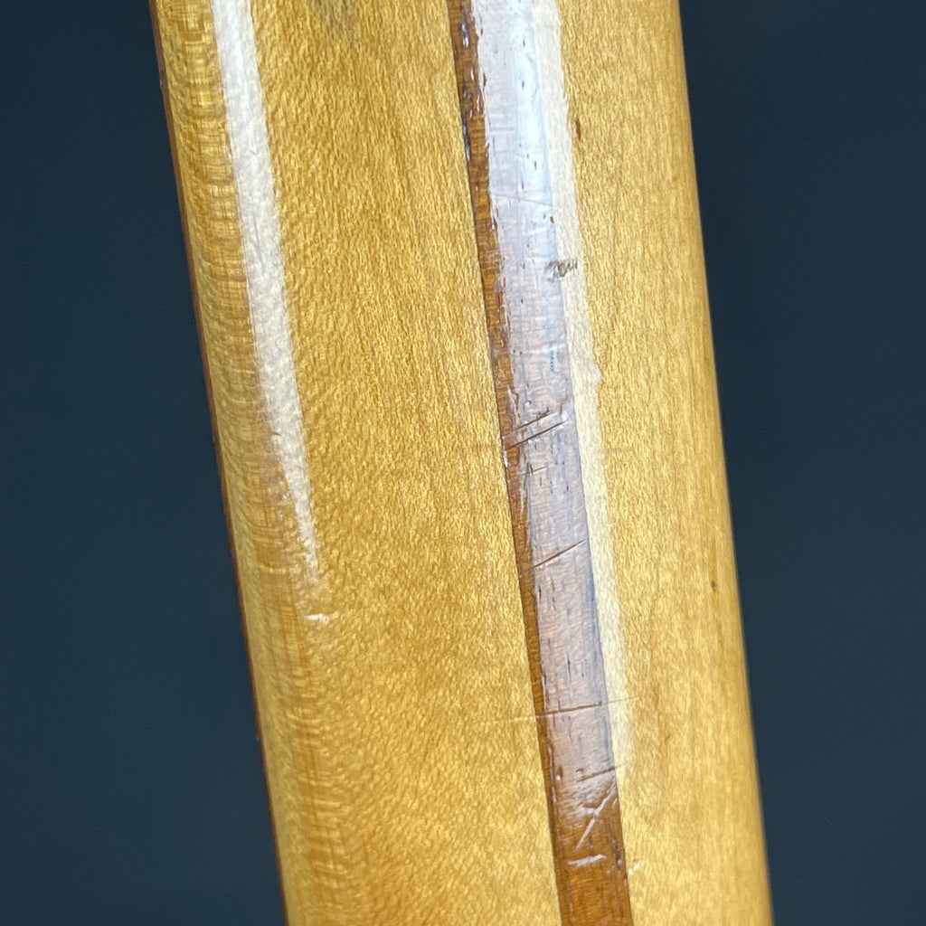 Fender Mexico Stratocaster