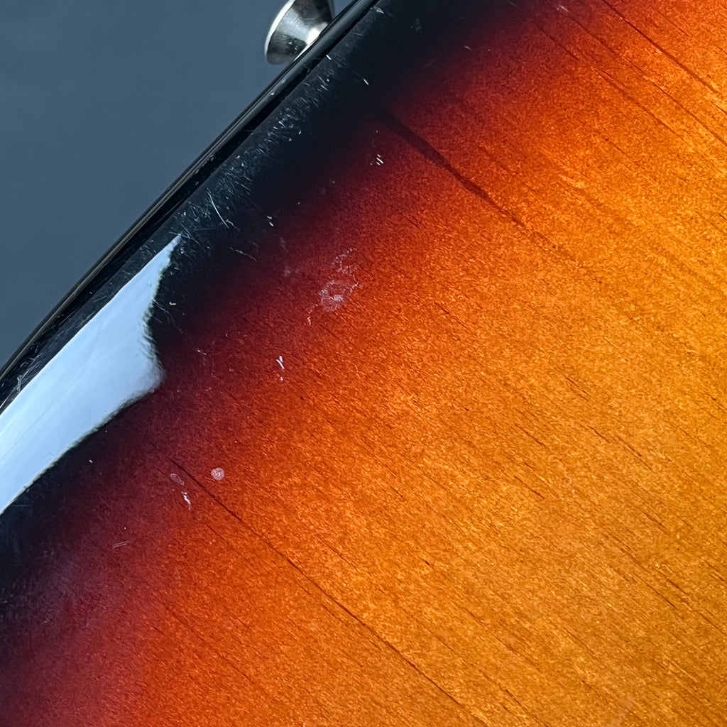 Fender Player Stratocaster 3TS PF 2022