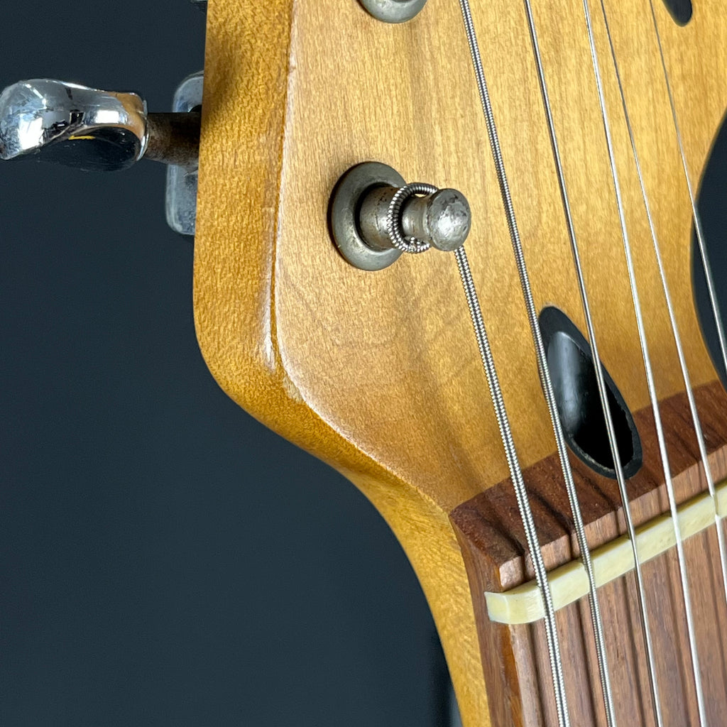 Fender Mexico Stratocaster