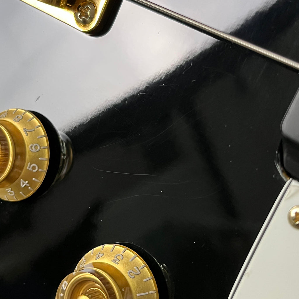 Epiphone Korea Explorer Bass