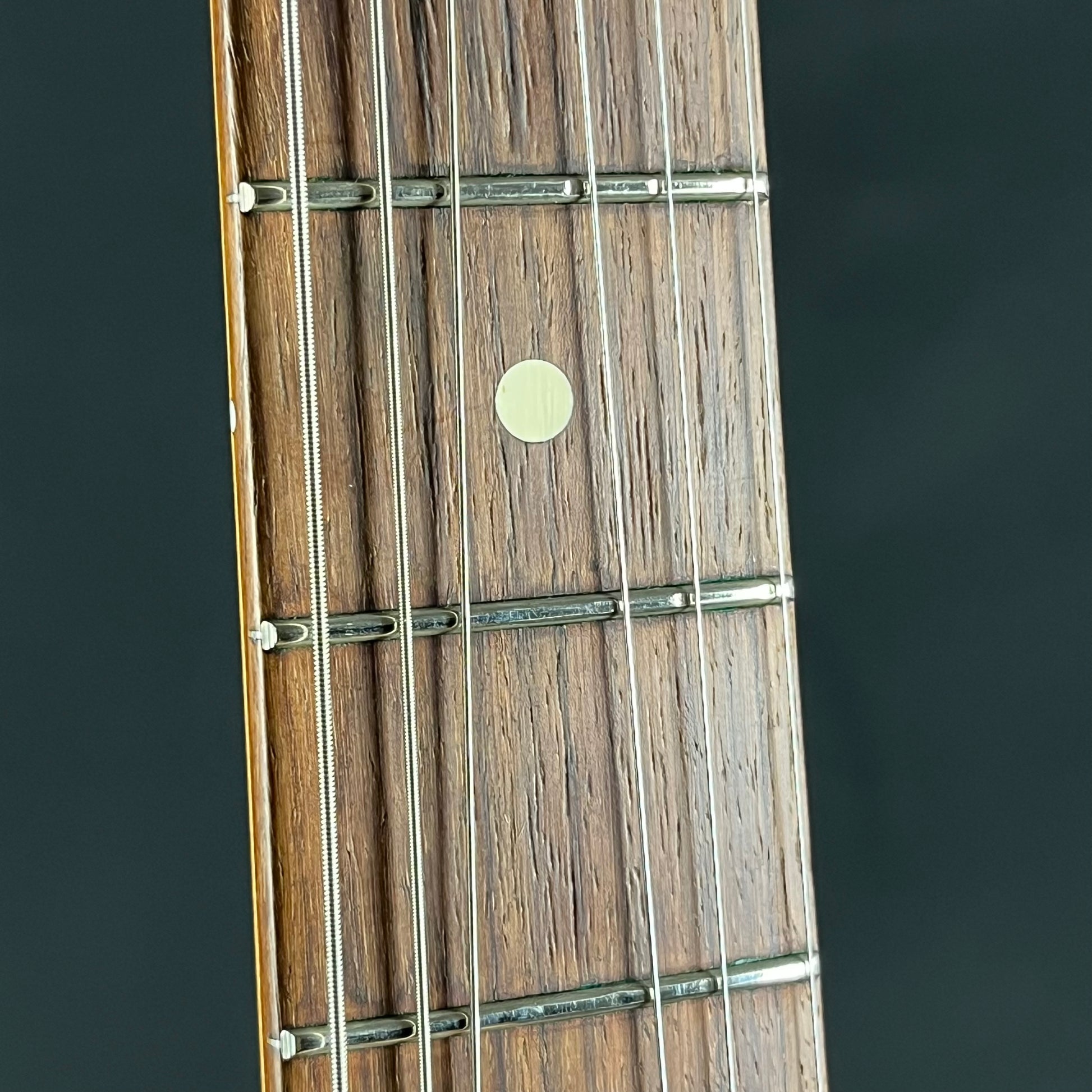 Fender Mexico Stratocaster