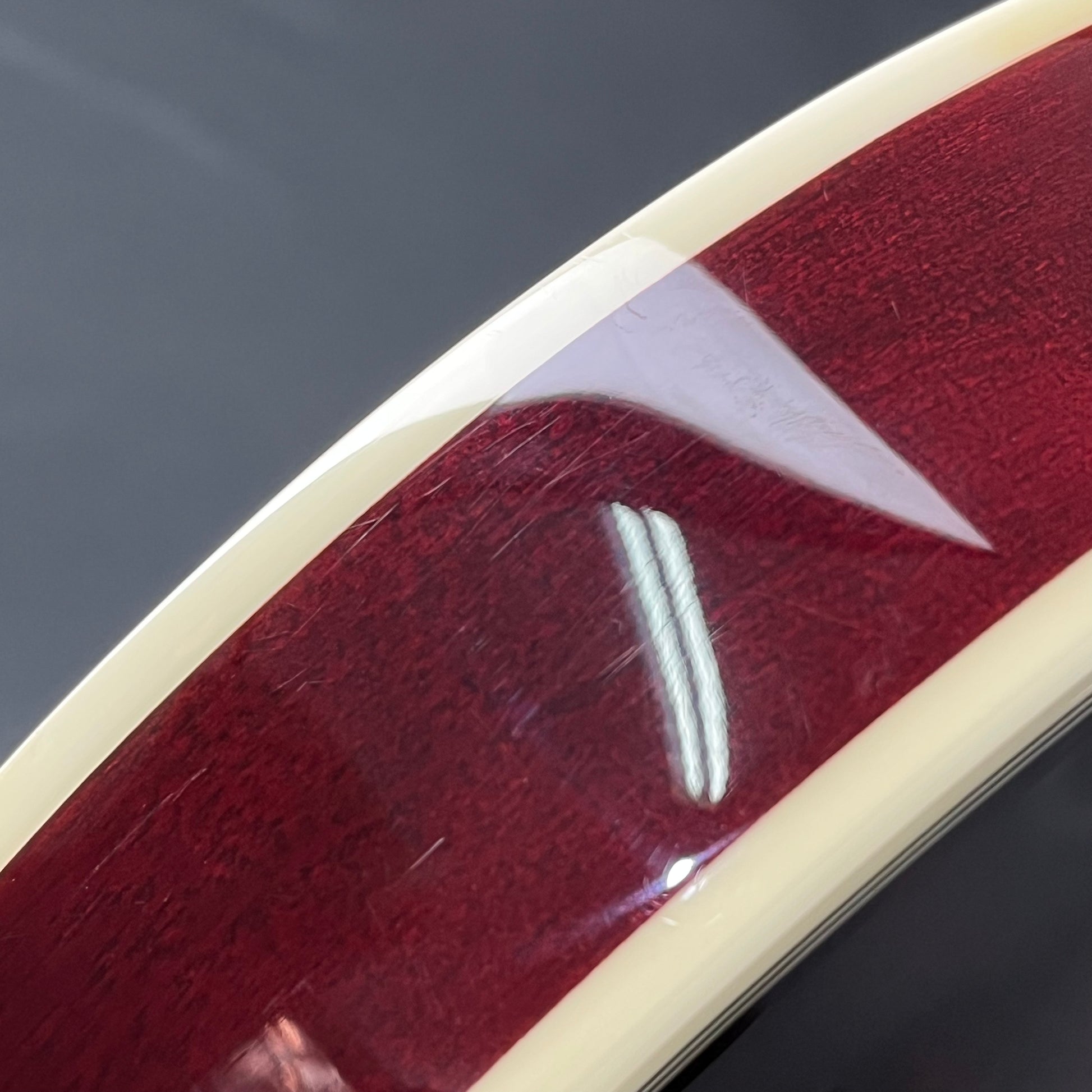 Epiphone Les Paul Custom Prophecy Plus 2013