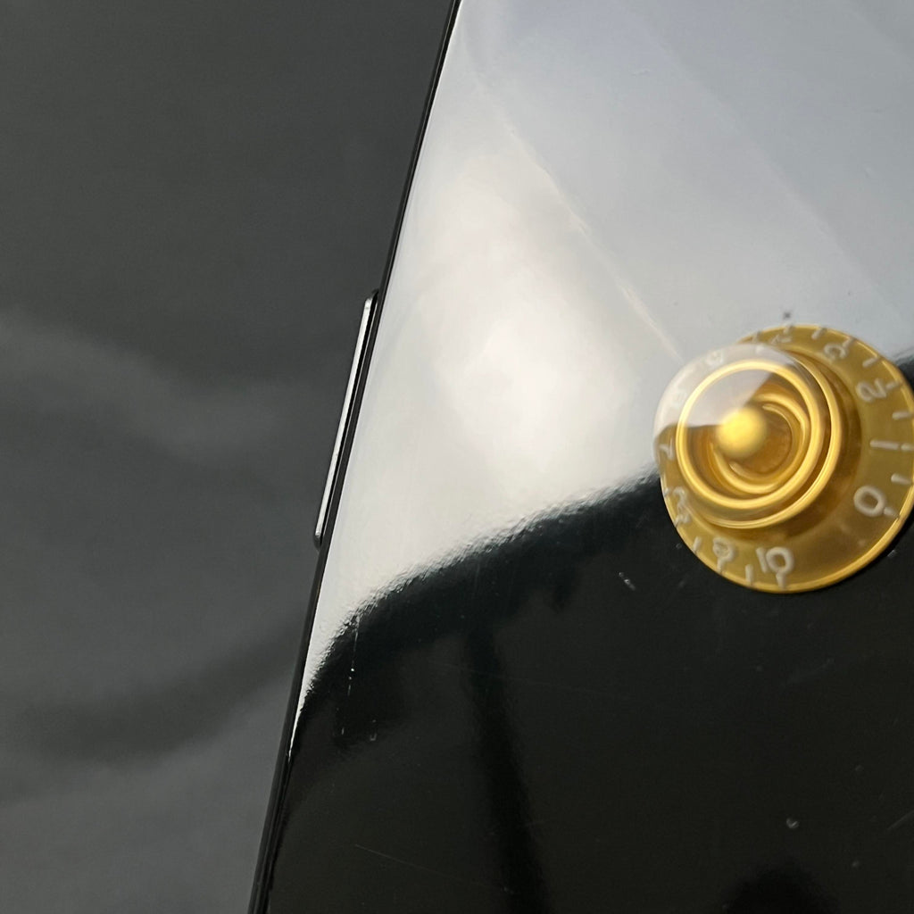 Epiphone Korea Explorer Bass