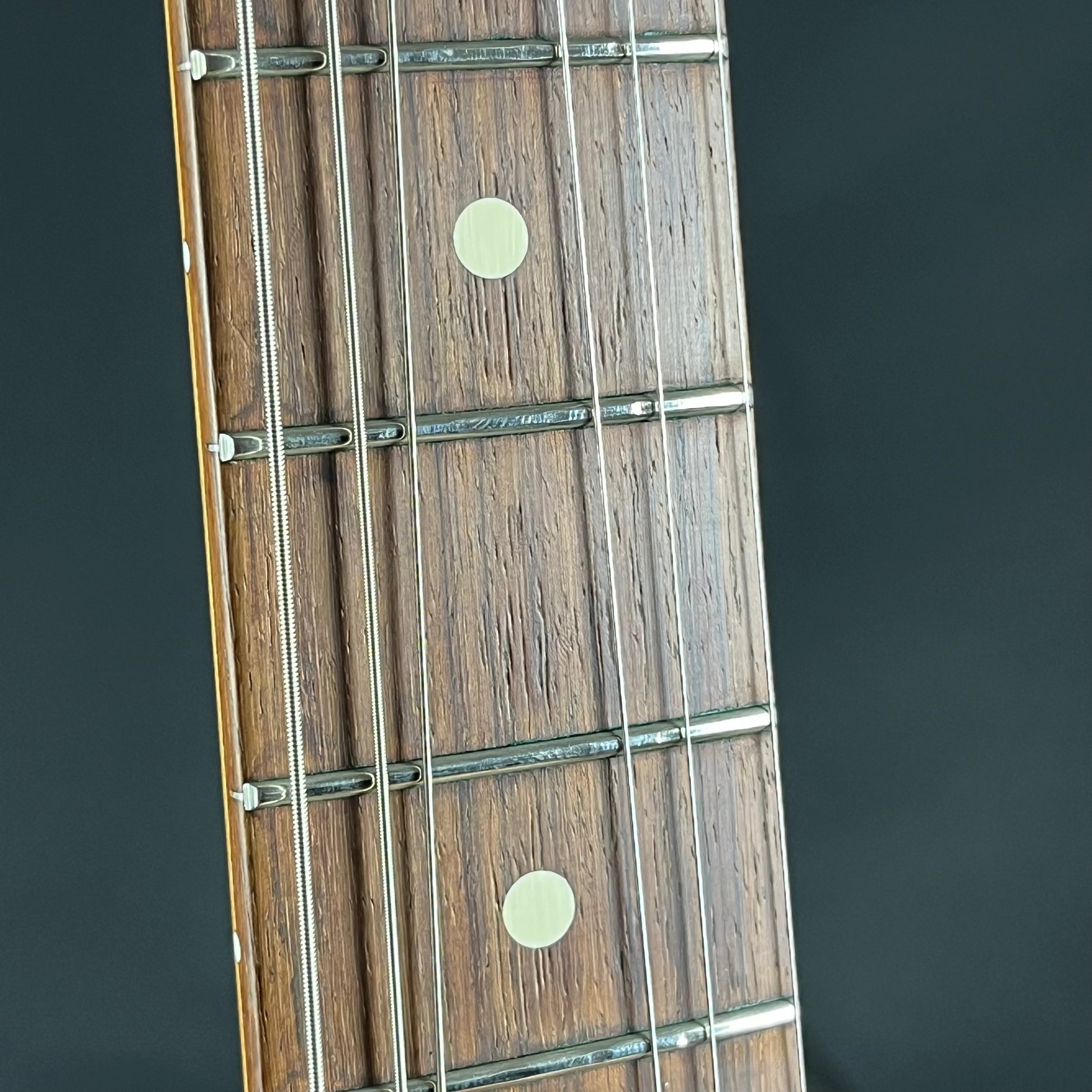 Fender Mexico Stratocaster