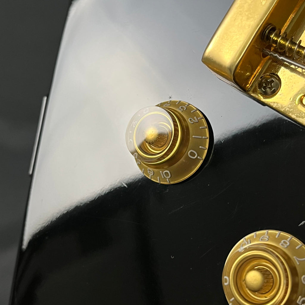 Epiphone Korea Explorer Bass