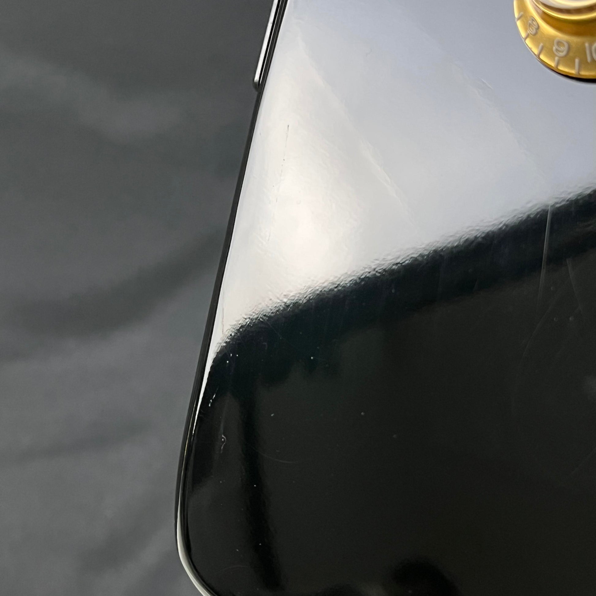 Epiphone Korea Explorer Bass