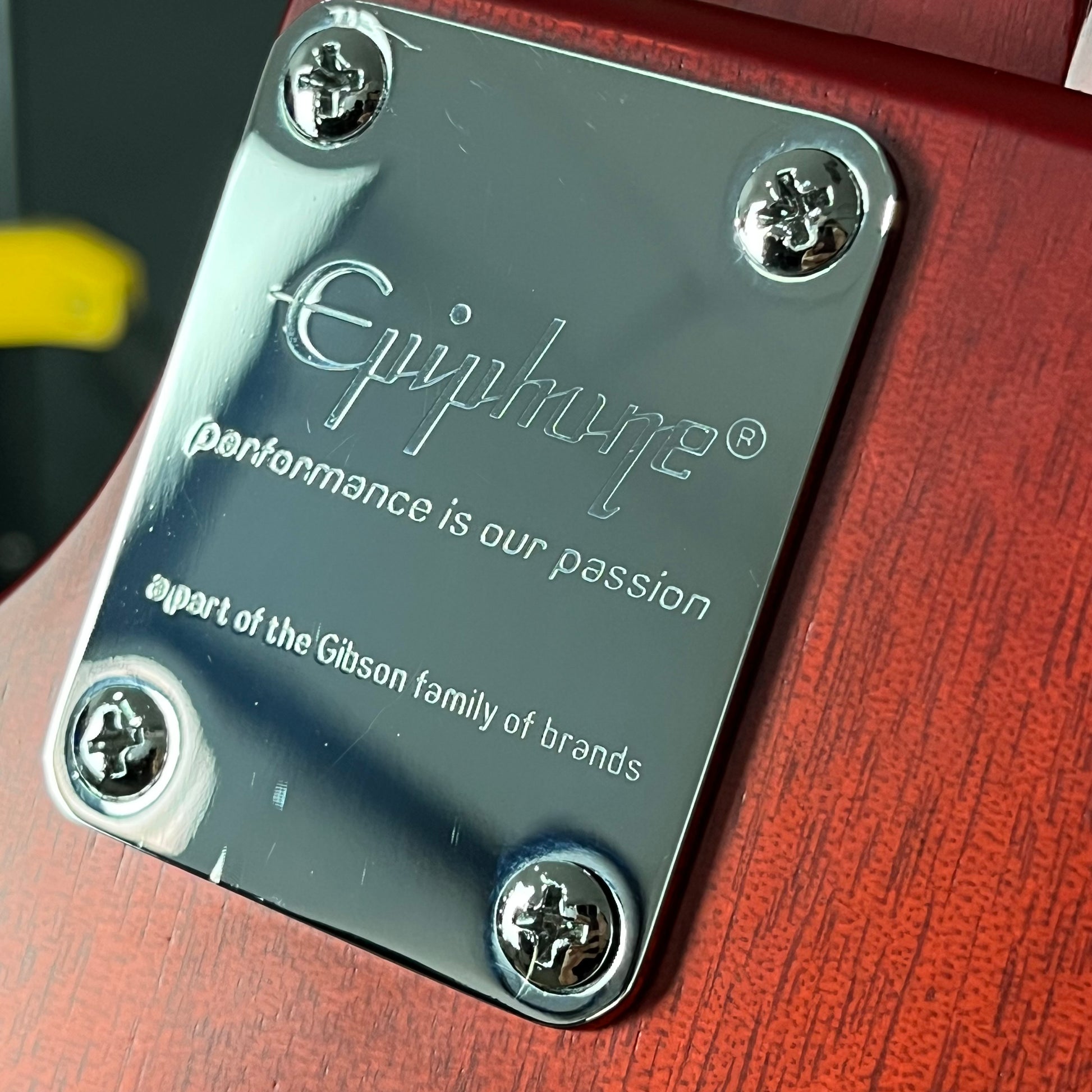 Epiphone Les Paul Special VE