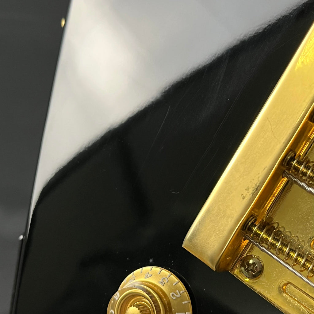 Epiphone Korea Explorer Bass