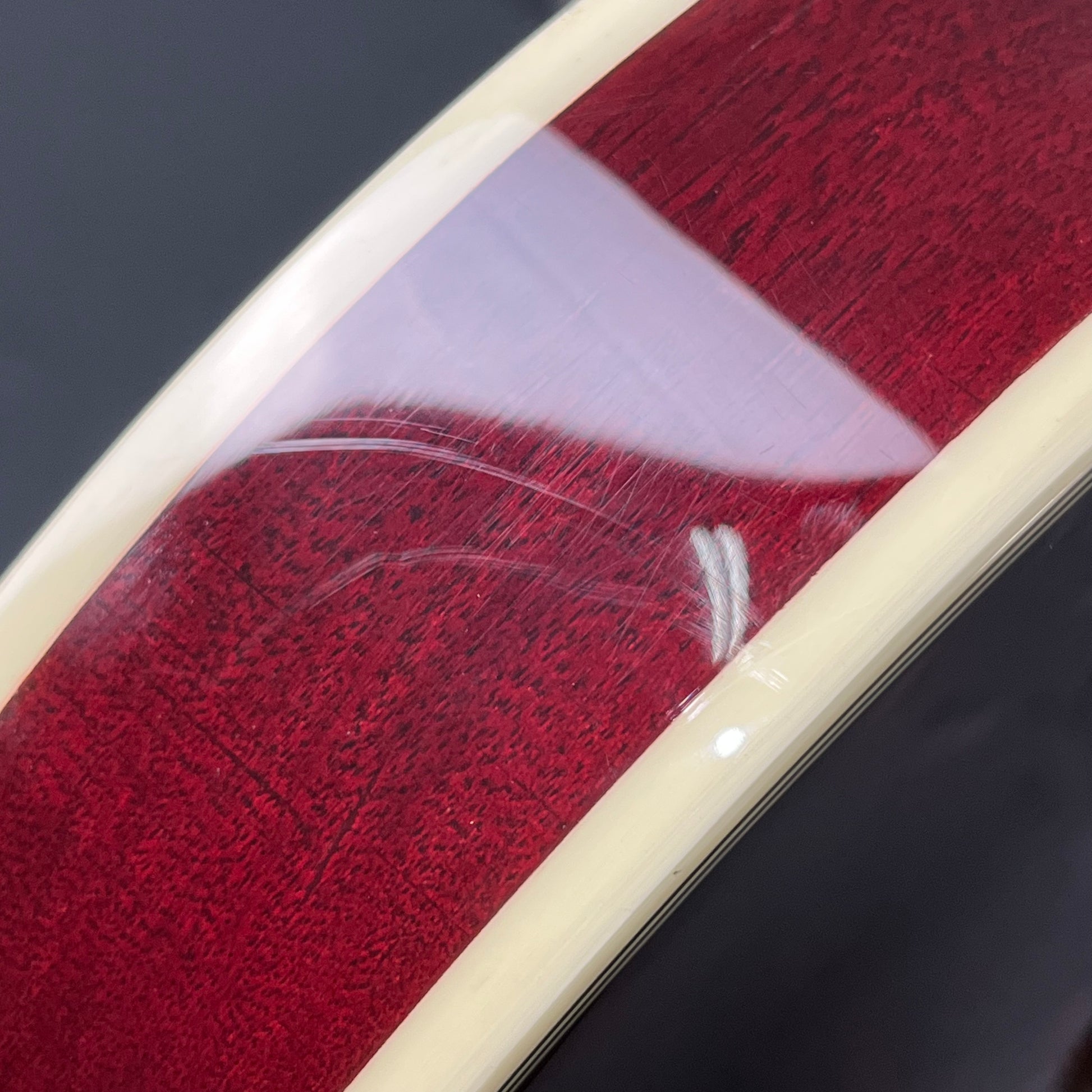 Epiphone Les Paul Custom Prophecy Plus 2013