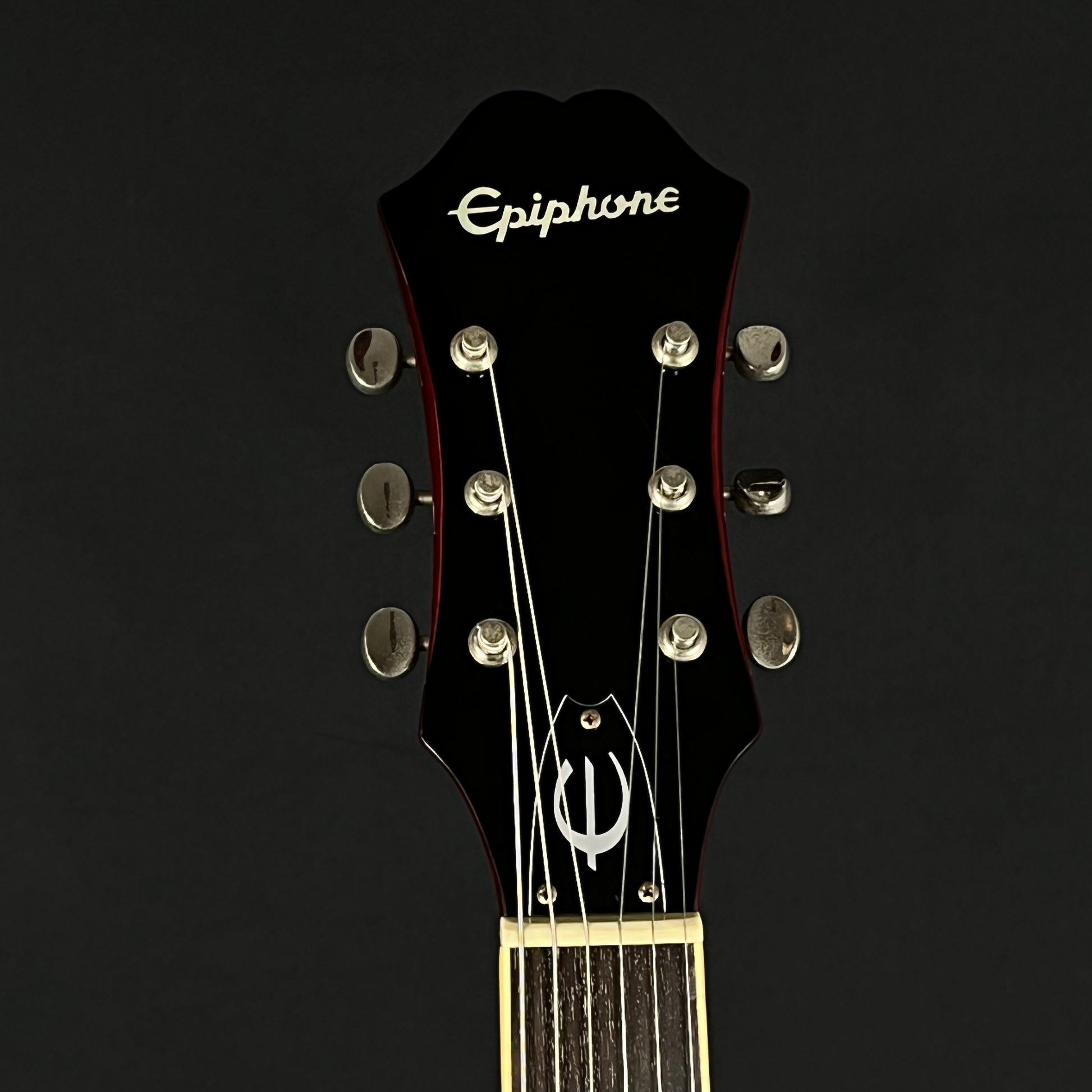 Epiphone Casino CH 2014