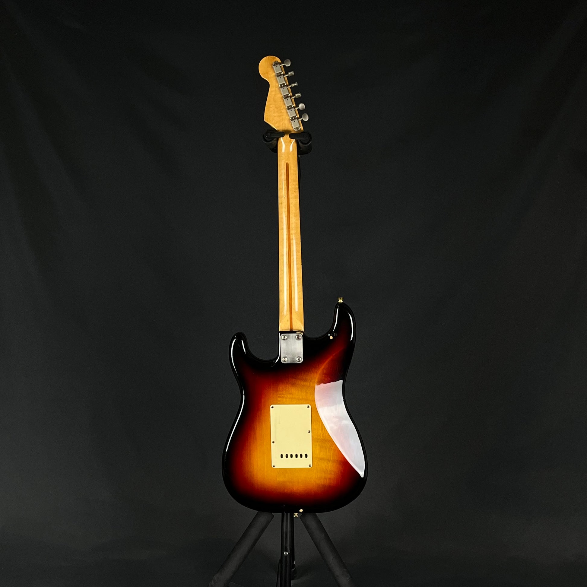 YAMAHA Japan SR-450S