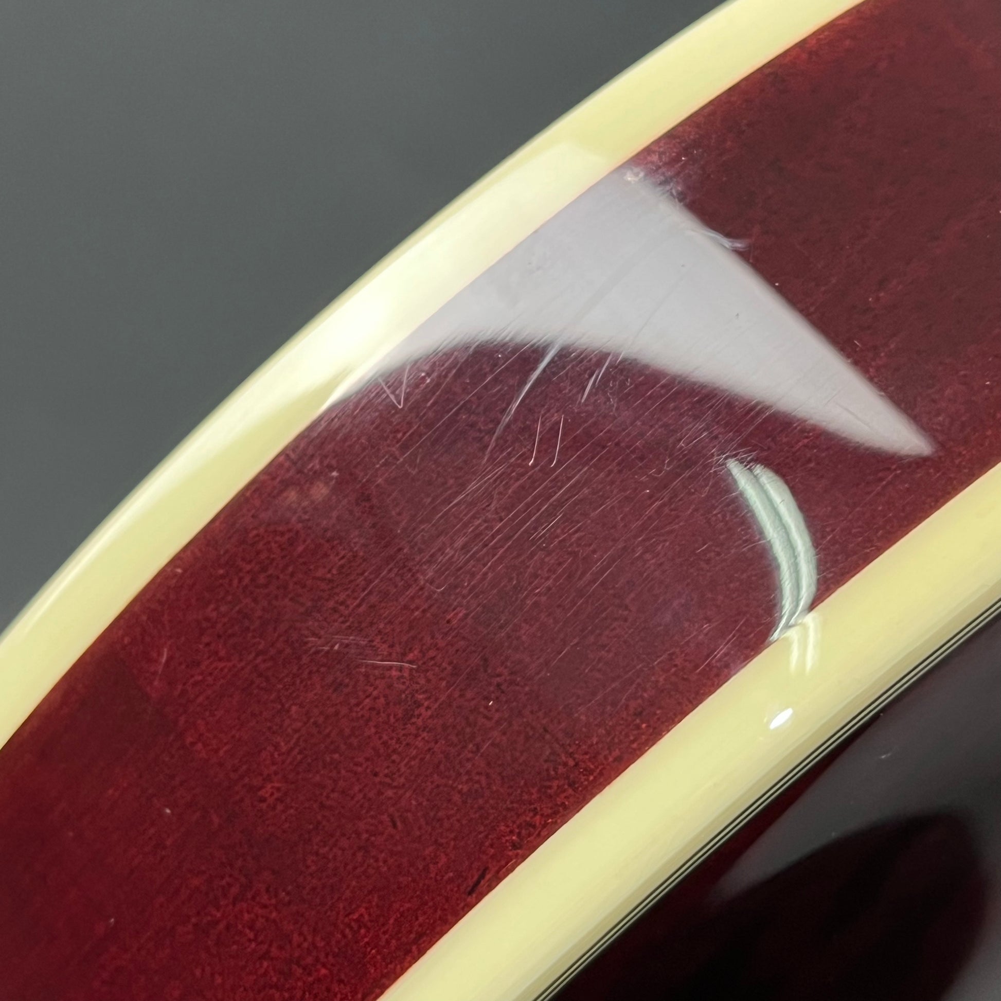 Epiphone Les Paul Custom Prophecy Plus 2013