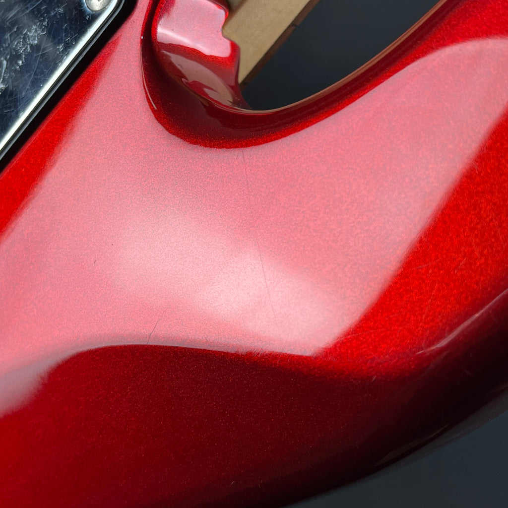 Bacchus BJB-1R Bass