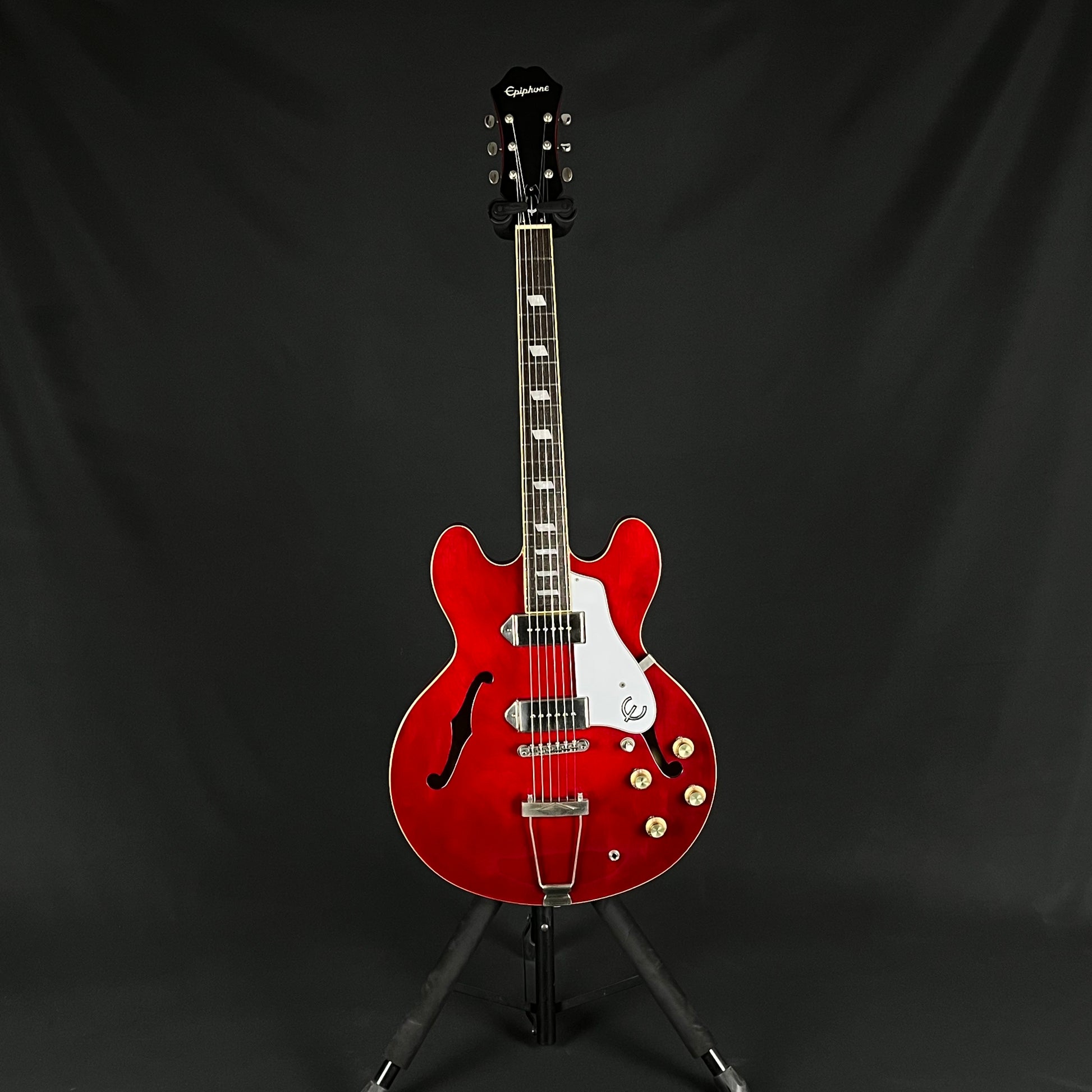 Epiphone Casino CH 2014