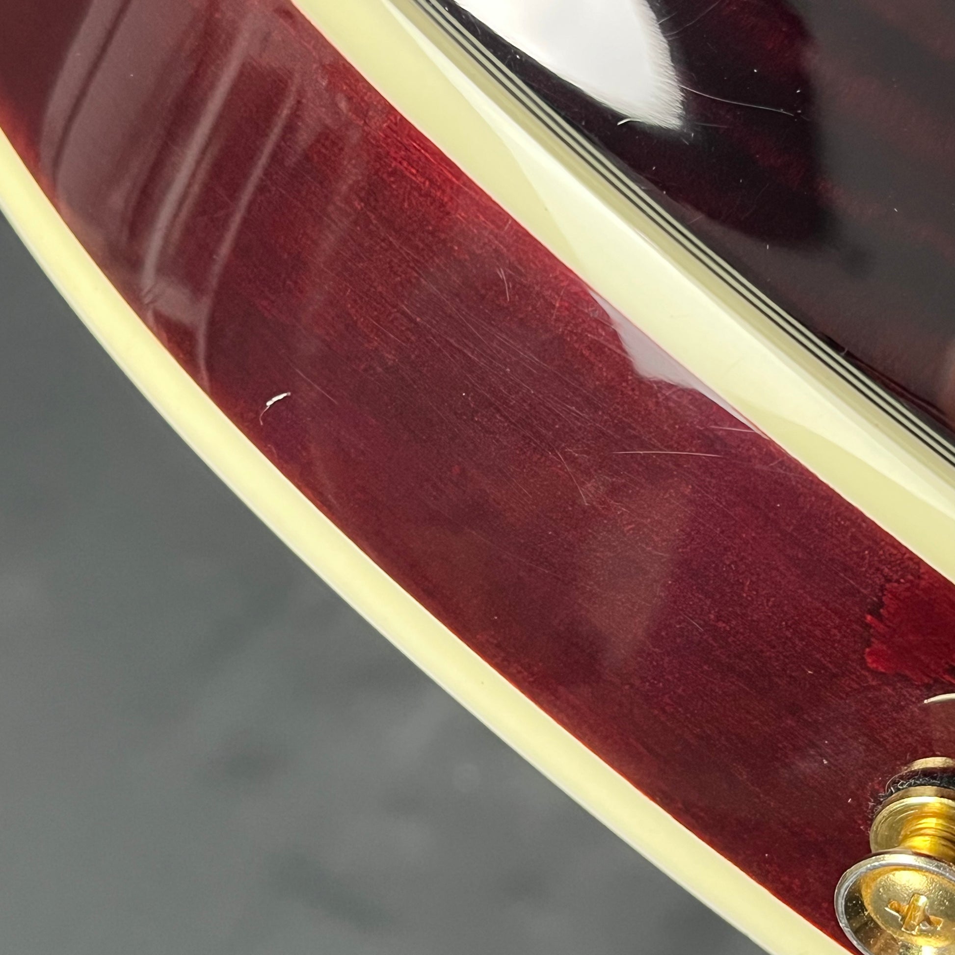 Epiphone Les Paul Custom Prophecy Plus 2013