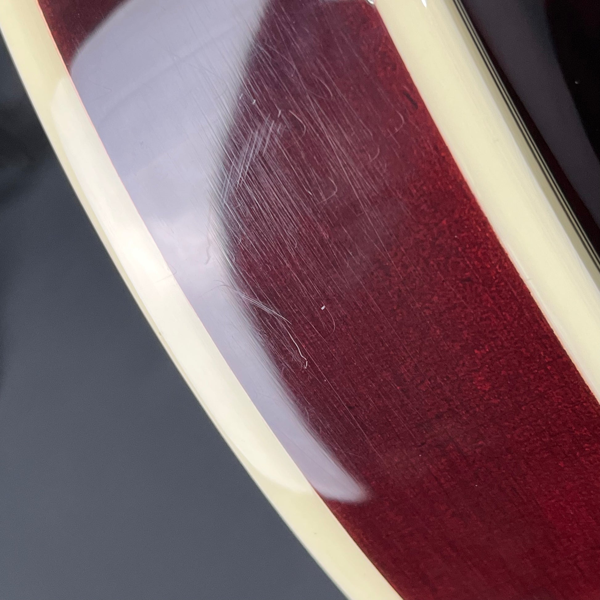 Epiphone Les Paul Custom Prophecy Plus 2013