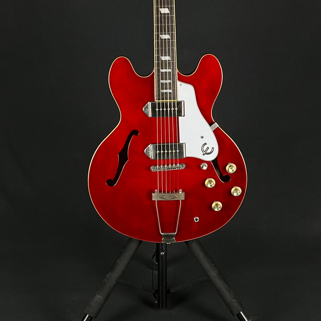 Epiphone Casino CH 2014