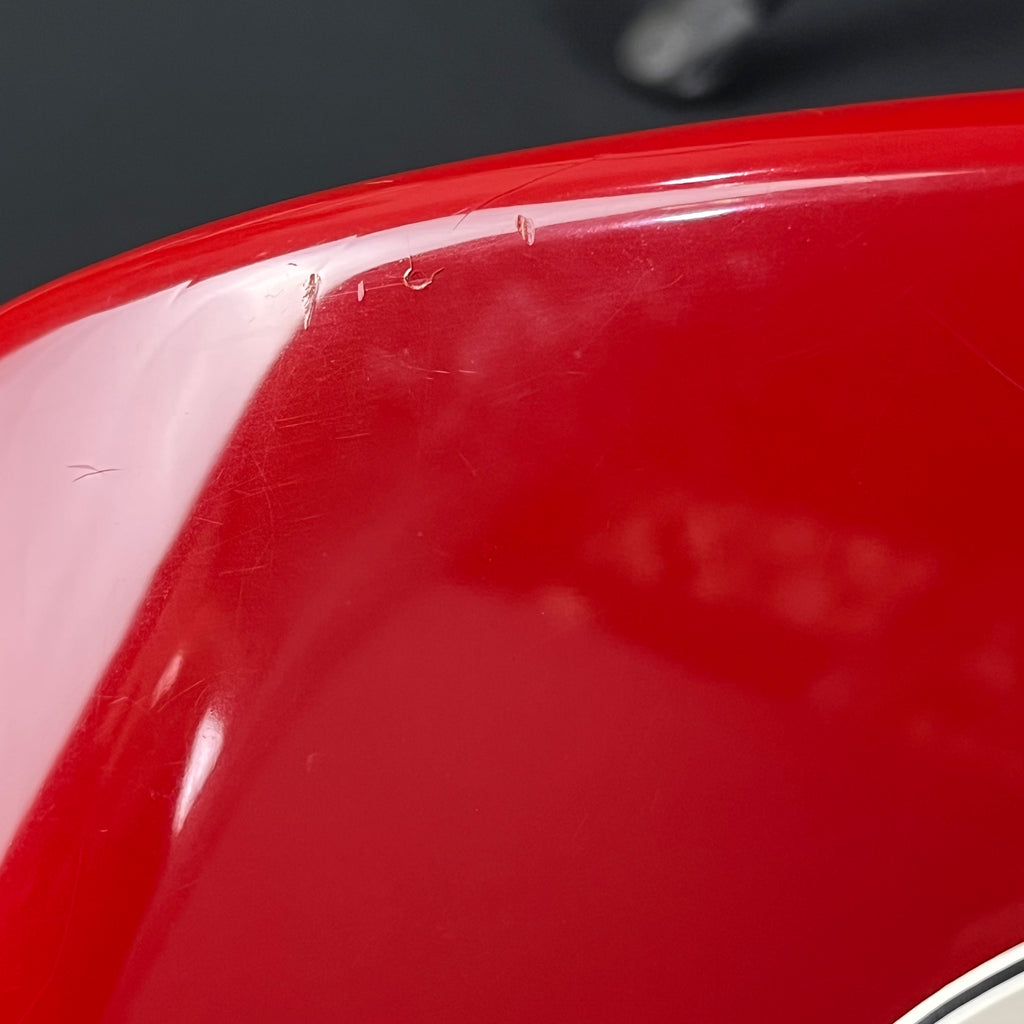 Fender Mexico Stratocaster